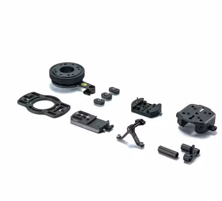 Tilta Hydra x Dan Ming Speed Pan System Base Kit