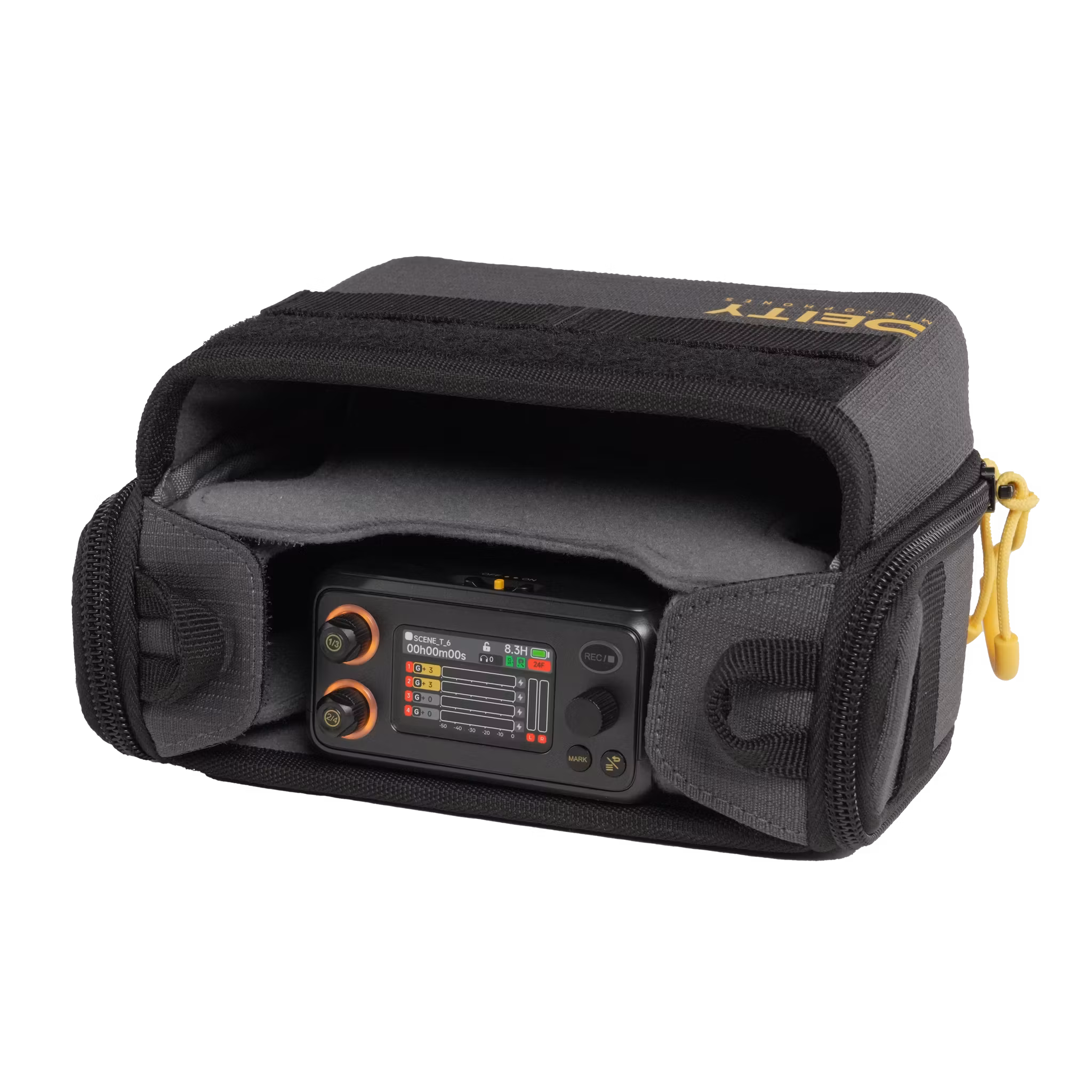 Deity PR-4 Bag