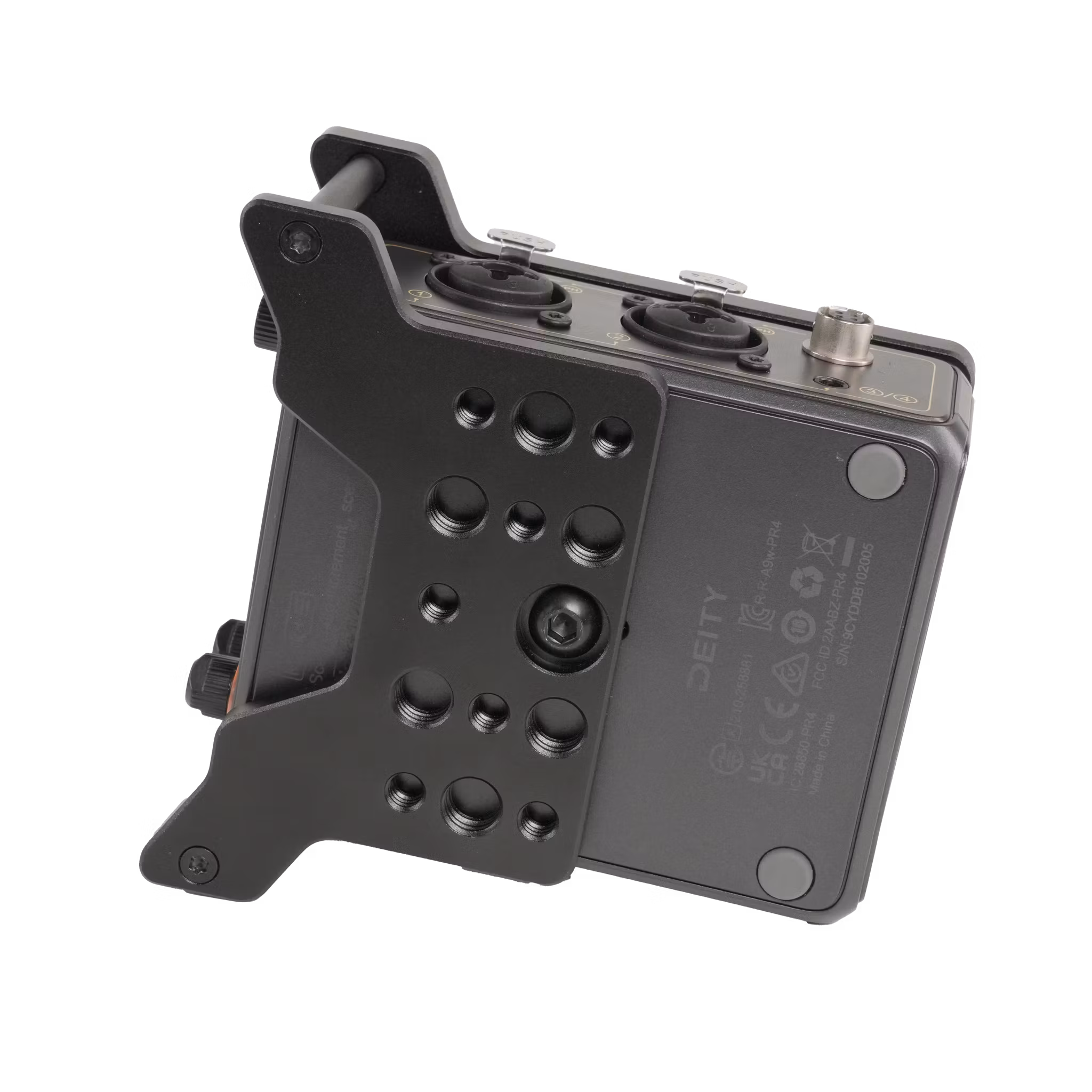 Deity PR-4 Cage