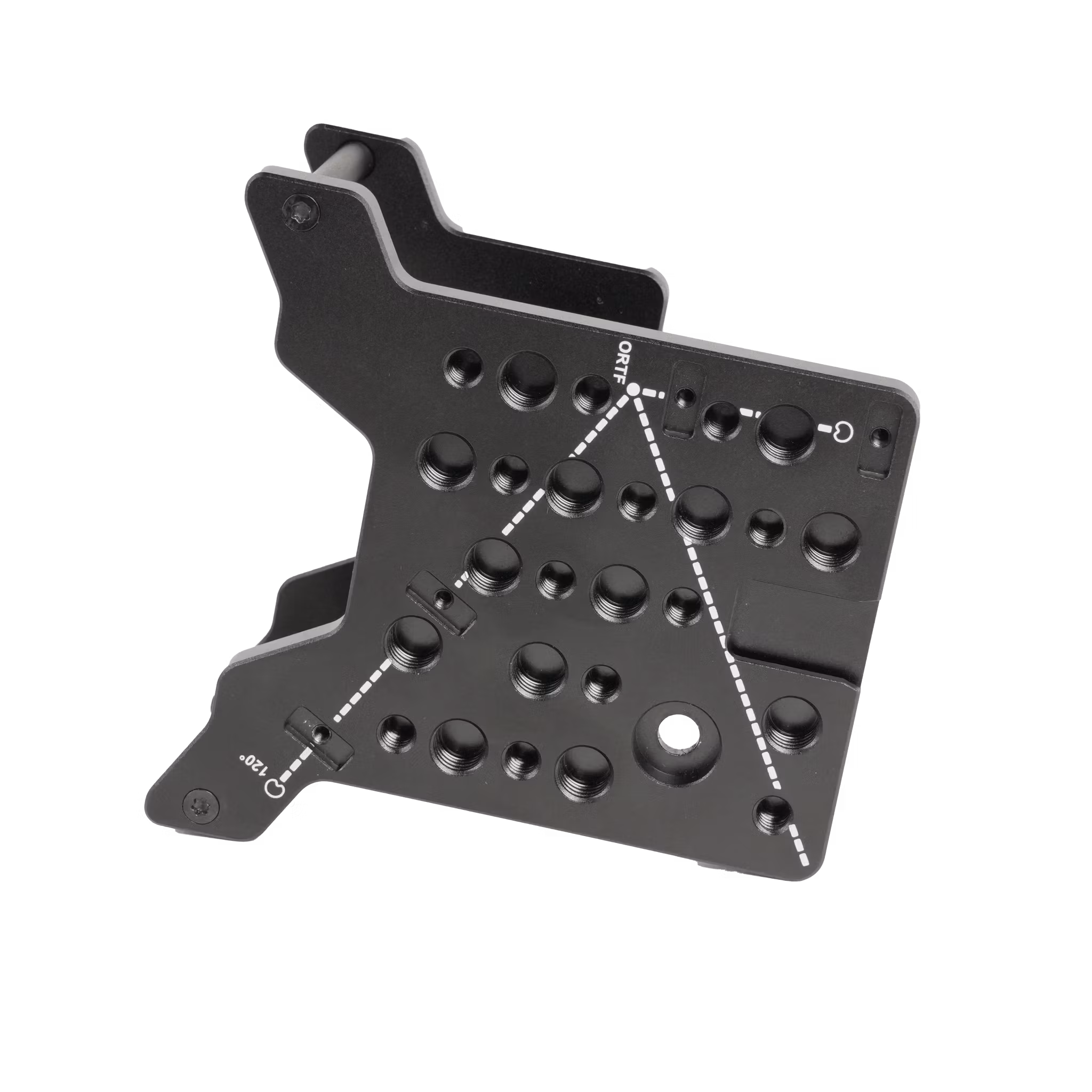 Deity PR-4 Cage