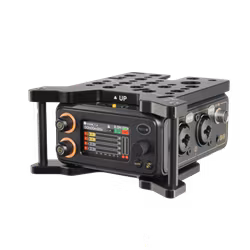Deity PR-4 Cage