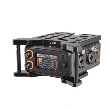Deity PR-4 Cage
