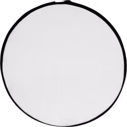 SmallRig 4126 Circular Reflector 56cm Collapsible 5-in-1