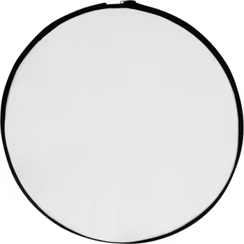 SmallRig 4126 Circular Reflector 56cm Collapsible 5-in-1