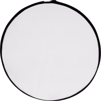 SmallRig 4126 Circular Reflector 56cm Collapsible 5-in-1