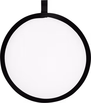 SmallRig 4127 Circular Reflector 56cm Collapsible 5-in-1 with Handle