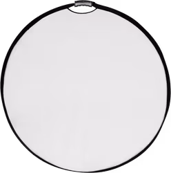 SmallRig 4127 Circular Reflector 56cm Collapsible 5-in-1 with Handle