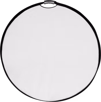 SmallRig 4127 Circular Reflector 56cm Collapsible 5-in-1 with Handle