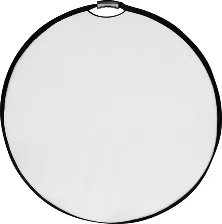 SmallRig 4127 Circular Reflector 56cm Collapsible 5-in-1 with Handle