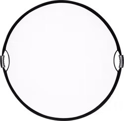 SmallRig 4129 Circular Reflector 80cm Collapsible 5-in-1 with Handle