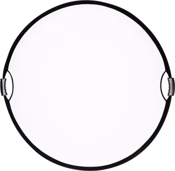 SmallRig 4129 Circular Reflector 80cm Collapsible 5-in-1 with Handle