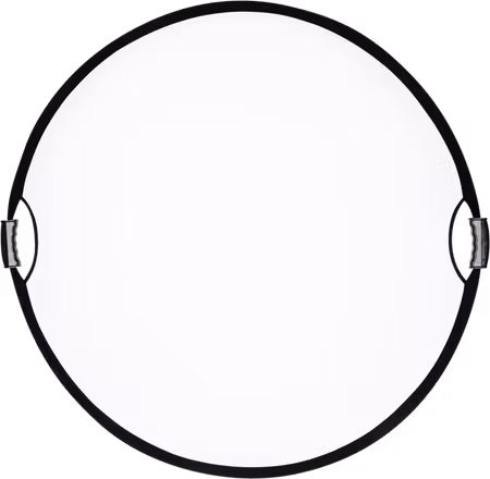 SmallRig 4129 Circular Reflector 80cm Collapsible 5-in-1 with Handle