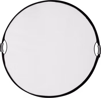 SmallRig 4129 Circular Reflector 80cm Collapsible 5-in-1 with Handle