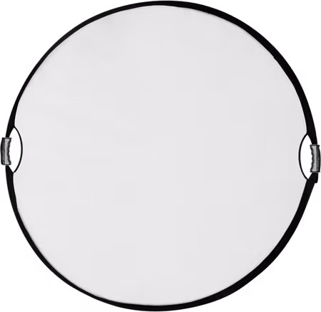 SmallRig 4129 Circular Reflector 80cm Collapsible 5-in-1 with Handle