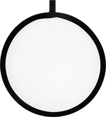 SmallRig 4128 Circular Reflector 80cm Collapsible 5-in-1