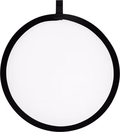 SmallRig 4128 Circular Reflector 80cm Collapsible 5-in-1