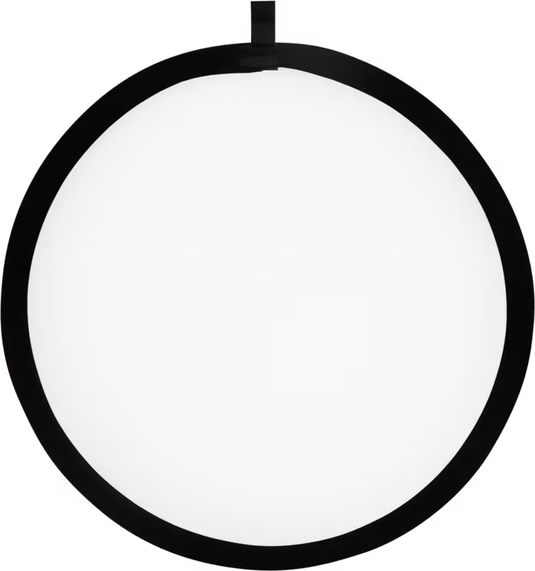 SmallRig 4130 Circular Reflector 107cm Collapsible 5-in-1