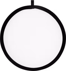 SmallRig 4130 Circular Reflector 107cm Collapsible 5-in-1