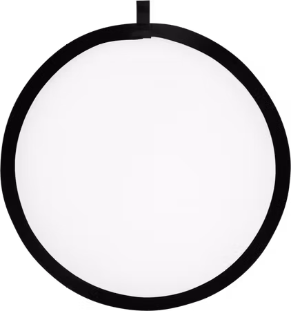 SmallRig 4130 Circular Reflector 107cm Collapsible 5-in-1