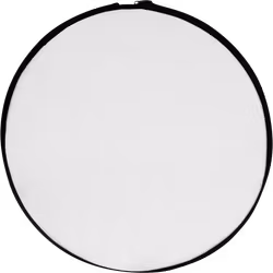 SmallRig 4130 Circular Reflector 107cm Collapsible 5-in-1
