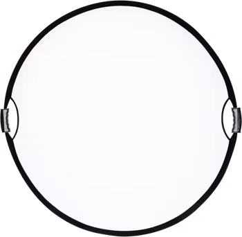 SmallRig 4131 Circular Reflector 107cm Collapsible 5-in-1 with Handle
