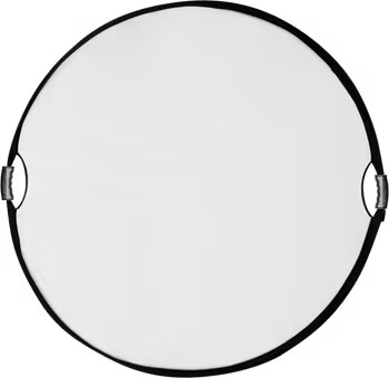 SmallRig 4131 Circular Reflector 107cm Collapsible 5-in-1 with Handle