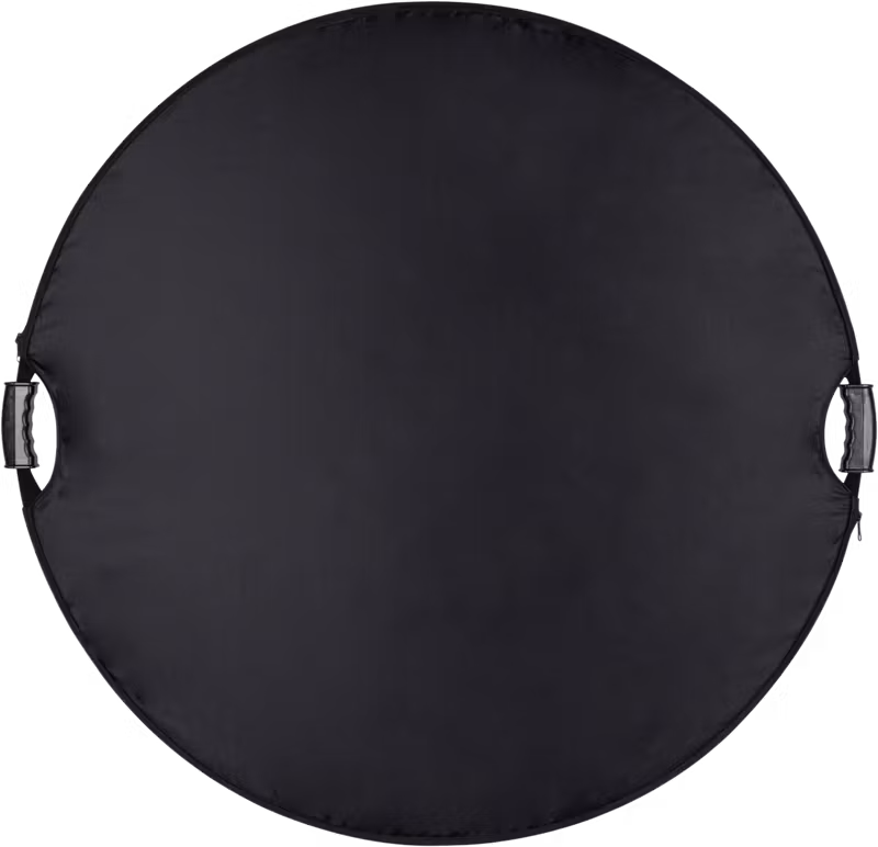 SmallRig 4131 Circular Reflector 107cm Collapsible 5-in-1 with Handle