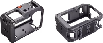 SmallRig 4119 Cage For DJI Osmo Action 3