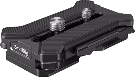 SmallRig 3913 Multifunctional Quick Release Plate ARCA Type