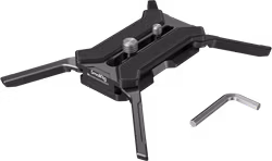 SmallRig 3913 Multifunctional Quick Release Plate ARCA Type