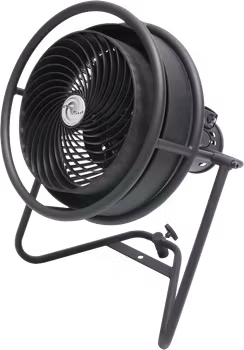 Kupo DF-500 Digi fan