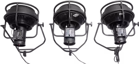 Kupo DF-500 Digi fan