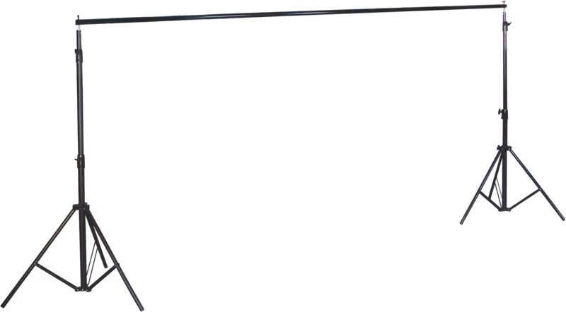 Nanlite Background Support Kit