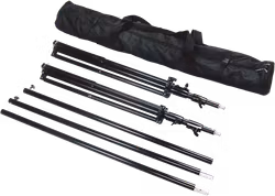 Nanlite Background Support Kit