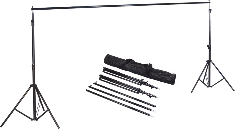 Nanlite Background Support Kit