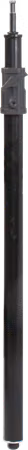 Kupo 166B Telescopic Column With 5/8" (16mm) Baby Pin