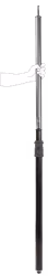 Kupo 166B Telescopic Column With 5/8" (16mm) Baby Pin