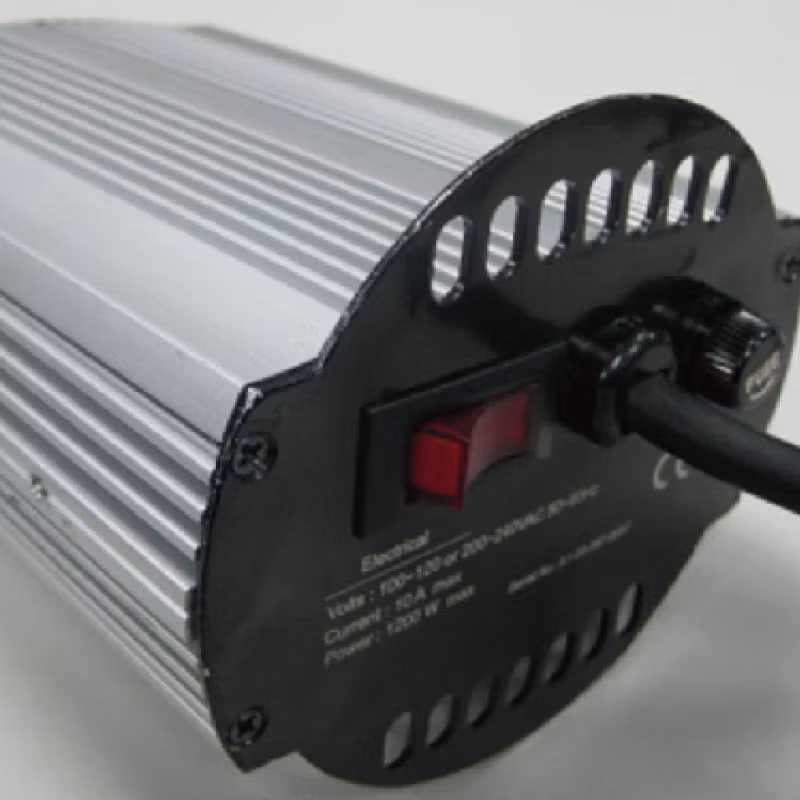 Kupo PSU for DF-500 Digi fan