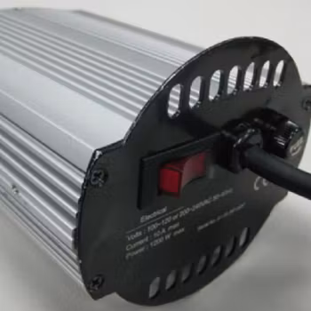 Kupo PSU for DF-500 Digi fan