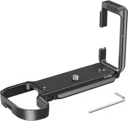 SmallRig 4160 L-Shape Mount Plate for Canon EOS R5/ R5C/ R6/ R6 MKII