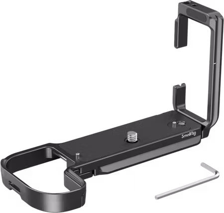 SmallRig 4160 L-Shape Mount Plate for Canon EOS R5/ R5C/ R6/ R6 MKII