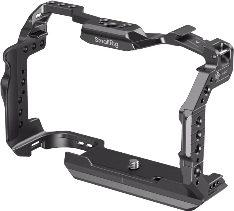 SmallRig 4159B Cage For Canon EOS R6 MKII
