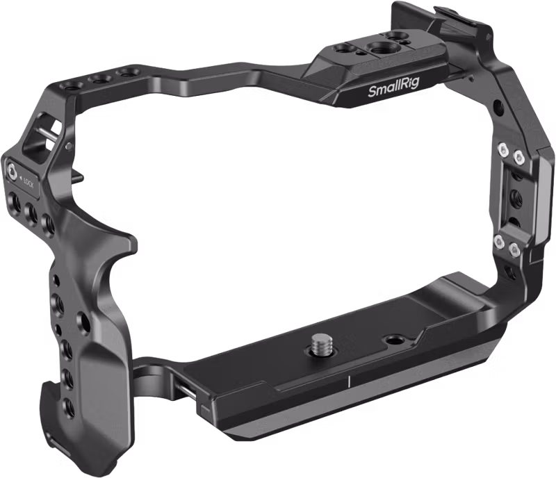 SmallRig 4159B Cage For Canon EOS R6 MKII