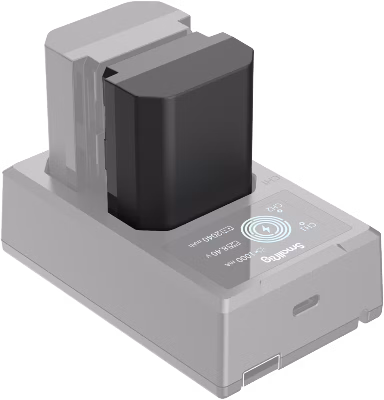SmallRig 4074 Camera Battery NP-FZ100