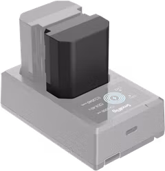 SmallRig 4074 Camera Battery NP-FZ100
