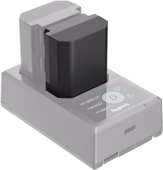 SmallRig 4074 Camera Battery NP-FZ100