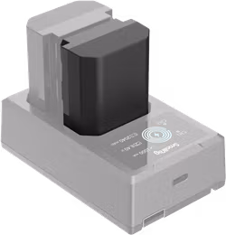 SmallRig 4074 Camera Battery NP-FZ100