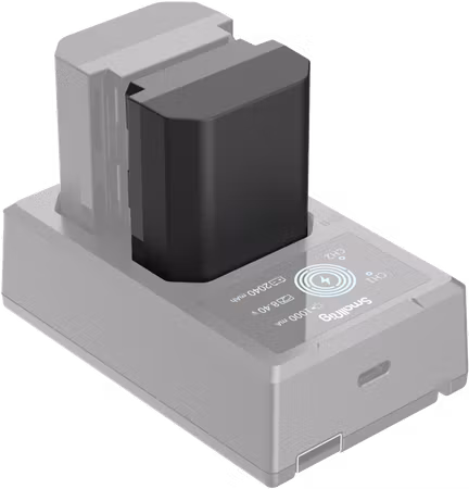 SmallRig 4074 Camera Battery NP-FZ100