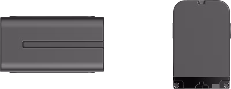 SmallRig 4073 Camera Battery NP-F970