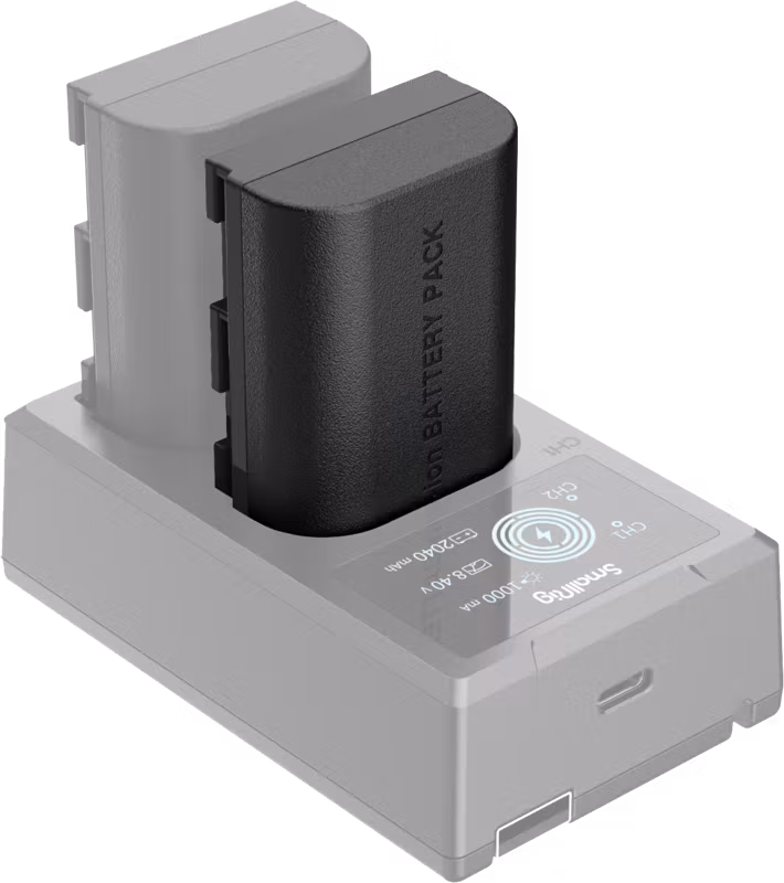 SmallRig 4071 Camera Battery LP-E6NH